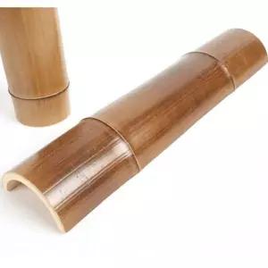 천연대나무반쪽발안마기-발운동 대나무베개 대나무경