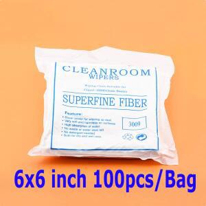 카메라 렌즈 청소용 세정액UV 프린터 와이퍼 모든 대형 용 비 먼지 천을 닦아 헤드 청소 티슈 스텐실