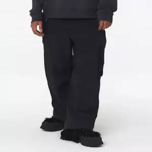 오프로드 포켓 셔츠 셋업 팬츠_5LA1612