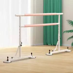 흡착식 발레바 무용바 스트레칭 요가 필라테스 댄스학원 연습용 레슨바