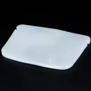 안면 보호 페이스쉴드 필름 10매 비말 차단 투명 가벼운