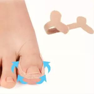 내성발톱교정기 테이프 파고드는 발톱 관리 밴드 세트 12개입