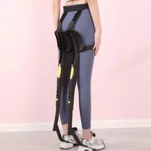 휴대용 의자 접이식 초간단 놀이동산의자 슬림체어 휴대용 의자 접이식