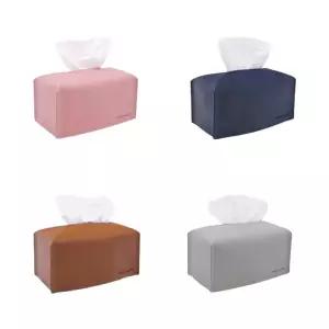 휴지케이스 홈카페 직사각 인테리어장식품 각티슈케이스 각 [f9ED298]