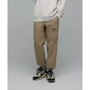 [매장정품] 내셔널지오그래픽 N243UPT931 아르켈론 우븐 스트레치 조거 팬츠 SAND BEIGE N243UPT931038