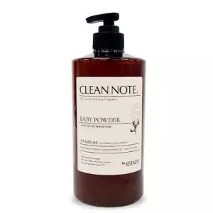 클린노트 쿨샵 케라시스 샴푸 미용실 린스 딥클렌징 두피케어 대용량 [fAD2152]