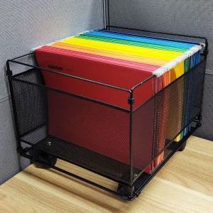 상자 파일철 세트 조립식 이동형 서류보관 서류정리 문서보관 문서정리