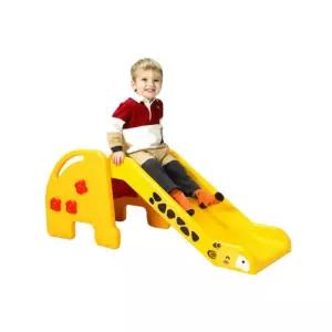 1살 2살 3살 실내 놀이터 미끄럼틀 유치원 아이 아기