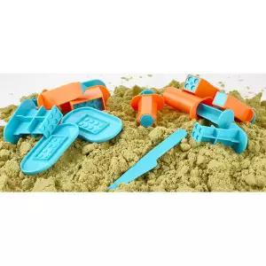 벽돌찍기 모래 장난감 만들기 놀이터 아기놀이터 미니