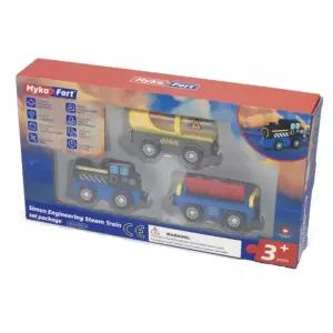 전동기차 화물차 아기 교구 장난감 아기돌선물 딸선물