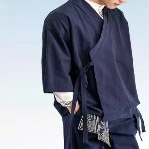 남성 법복 개량한복 절복 계량 생활 한복