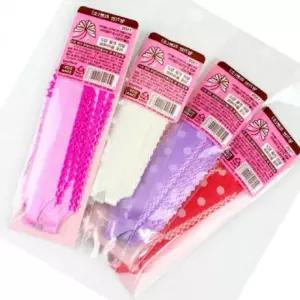 리본 소 포장 선물 상자 장식 5개세트 선물포장 장식상자 소포장상자