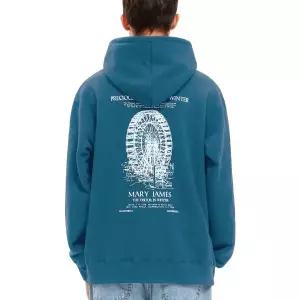 메리제임스 EMPRE 후디 트루 블루 1919013