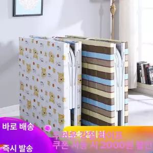 1인용 고시원침대 멀티 작은방 철제