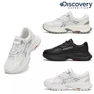 매장정품 DISCOVERY 디스커버리 [26N 신상품] DXSH5546N 브리즈 V2 스니커즈 운동화 신발 1175283