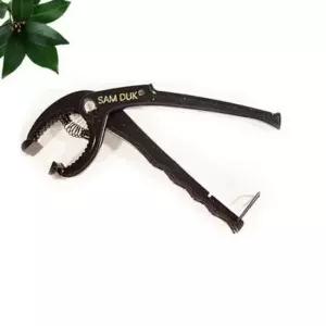 [문구] 뚝배기 냄비 집게 그릇집게 오븐 전자레인지 집개