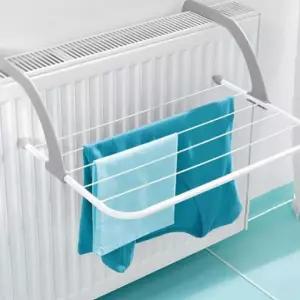 미니빨래건조대 창틀 문걸이 원룸 건조대 빨래대 창틀건조대