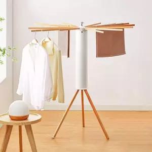 대형 이불 건조대 빨래 행거 홈 일자 건조대 빨래건조대 접이식건조대