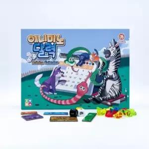 보드게임 애니미노 달력