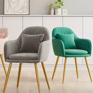 북유럽 의자 유럽풍 디자인 체어 네일샵 예쁜 가구 화장대