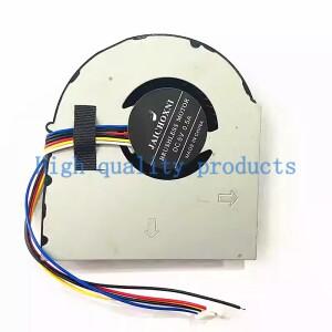 레노버 호환 노트북 수리 부품용 새 냉각 팬 IBM ThinkPad T430 도시바 모델 나사형