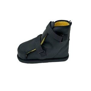 깁스신발 겨울용안감 외출용 기브스신발 따뜻한