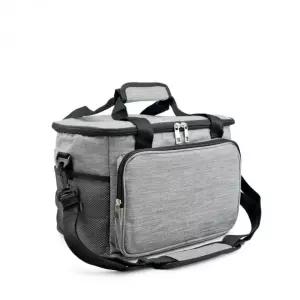 쿨러백 캠핑용 낚시 에코백 보온 가방 15L 보냉백 보냉가방 쿨러가방