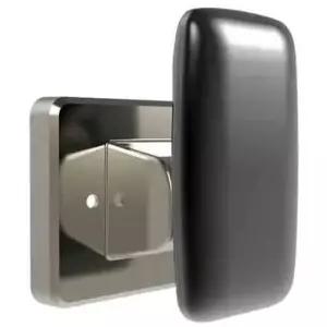 방문고리 푸쉬풀락 도어락 레바 방문용 문고리 손잡이 푸시형