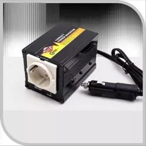 야외 Coms 차량용 인버터 시가잭(시거잭) 100W