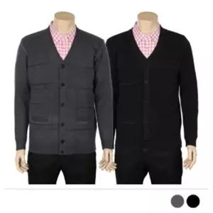 자켓 집업 신상 캐쥬얼 가을 남자친구 남자 가디건 AdS3+4bTj