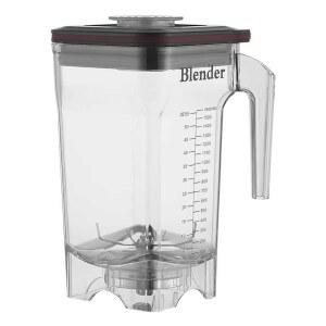 블렌텍 호환 블렌더 업소용 컨테이너 교체 믹서컵 볼 용기 트라이탄