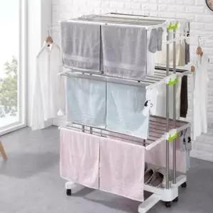 선물 6단 빨래건조대(BR505)