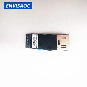 lenovo 호환 ThinkPad P50 P51 P52 P53 P70 P71 P72 P73 P17 Gen 1 2 노트북 DC 전원 커넥터 잭 DC-IN 충전