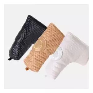 카라티셔츠 테크스킨 안트레치아토 리미티드 퍼터커버 (일자형)