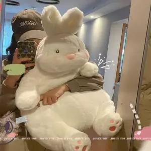 대왕 토끼 동물 대형 성인용 귀여운 인형 수면 래빗 선물