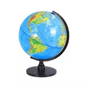 교육지구본 회전 지구본 교육용 학습용 인테리어 소품 32cm