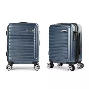 가벼운캐리어 확장형 여행가방 16인치 PC+ABS 캐리어 기내용 2단핸들