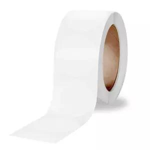 무지 스티커 실링 봉인