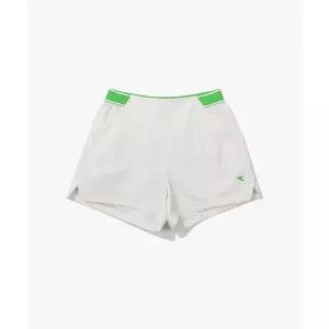 매장정품 diadora 디아도라 Diadora 코모도 하프 팬츠 우먼 IVORY D4222THP41IVS 975082