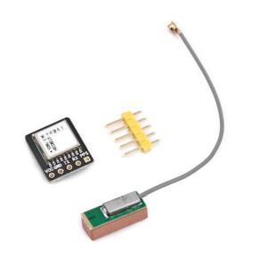 GPS Beidou BDS 듀얼 모드 모듈 비행 제어 위성 포지셔닝 네비게이터 ATGM336H NEO-M8N 교체