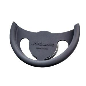 브래킷 차량용 거치대 방향제제외 둥근 송풍구 센트투고 거치대만