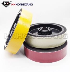 수지  옥 보석 연마 태평양 카빙 휠