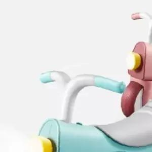 쌍문상회 유아자전거 밸런스 바이크 붕붕카 실내 실외 승용완구