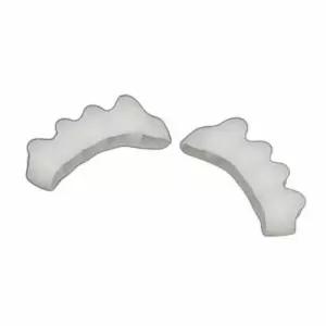 발가락 벌리기 실리콘 링 발가락링실리콘 발가락교정기실리콘 실리콘발가락링