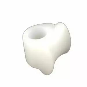 발가락 실리콘 링 중 발가락링 발가락교정 발가락펴기