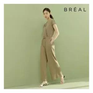 브리엘 릴렉스 점프수트 1종