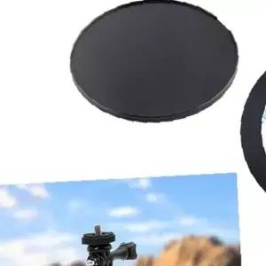 쌍문상회 액션캠 차량 대시보드 거치대 내비게이션 GPS 장착 흡착 패드