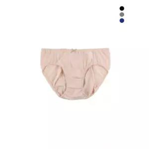 TRY [트라이] 여성 인견 미디 위생 팬티 4종 택1