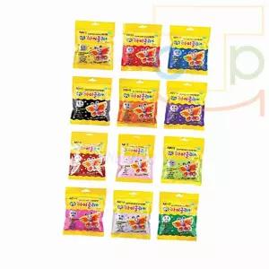 탑몰 점토 50G 10개입 촉감놀이 찰흙지점토