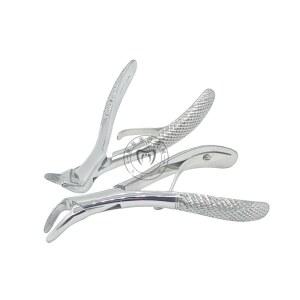 용 발치포셉 집게 추출 플라이어 151 발치겸자 사랑니 성인용